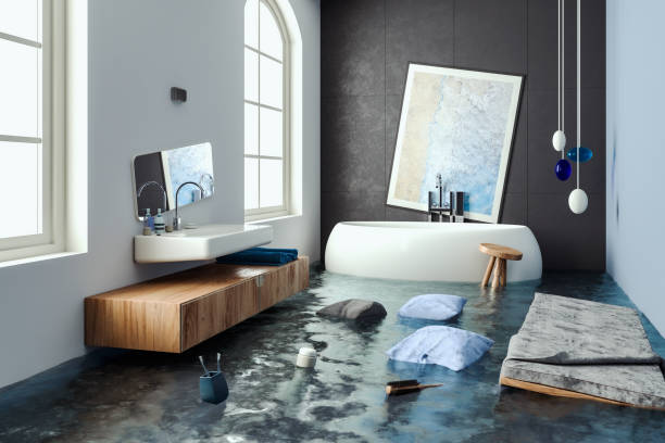 Best Commercial water damage restoration  in Sugar Grove, IL